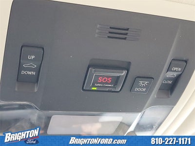 2019 Lexus ES 350 Luxury