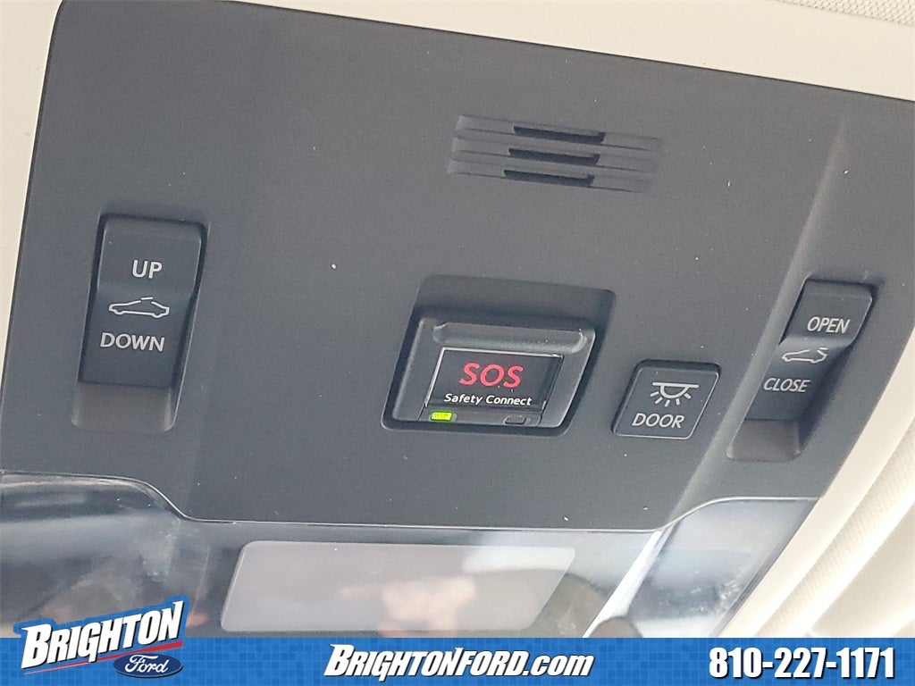 2019 Lexus ES 350 Luxury