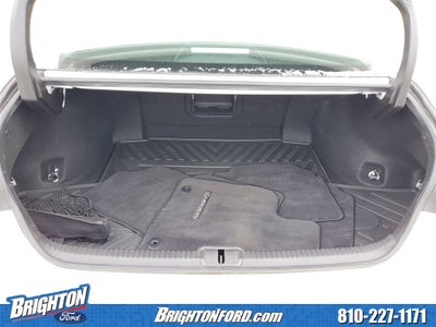 2019 Lexus ES 350 Luxury