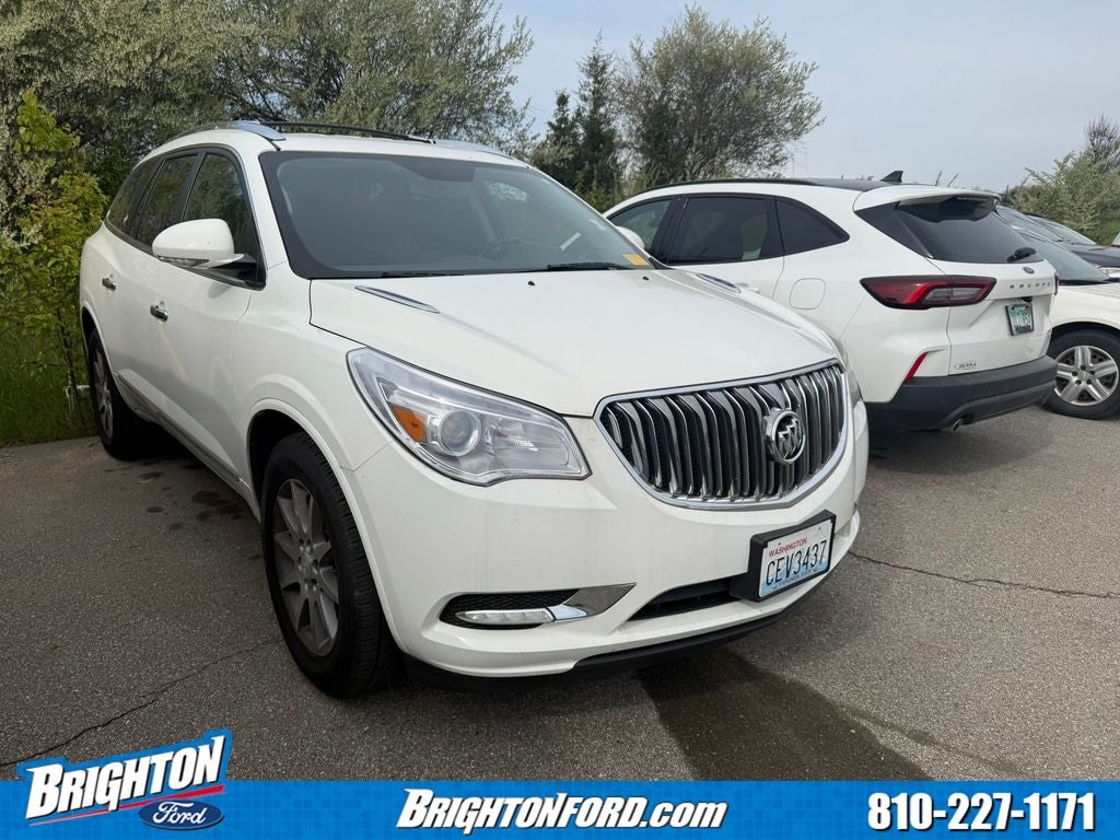 2014 Buick Enclave Leather AWD's photo