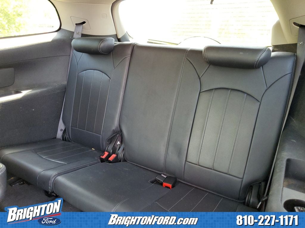 2014 Buick Enclave Leather Group