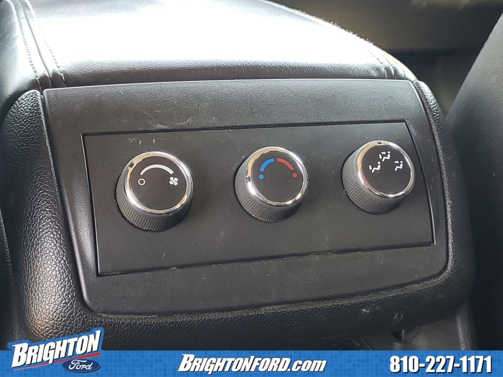 2014 Buick Enclave Leather Group