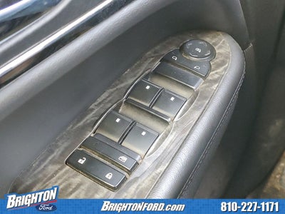 2014 Buick Enclave Leather Group