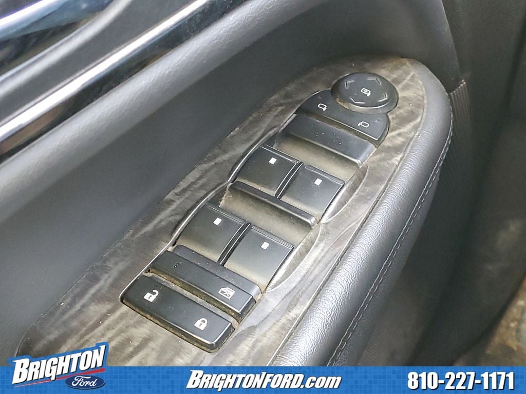 2014 Buick Enclave Leather Group