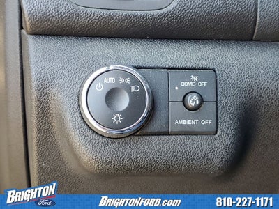 2014 Buick Enclave Leather Group
