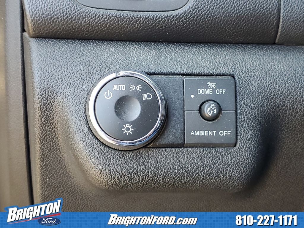 2014 Buick Enclave Leather Group