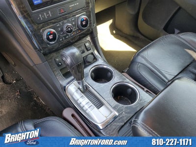 2014 Buick Enclave Leather Group