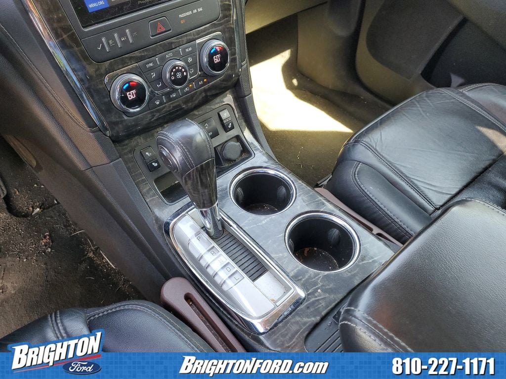 2014 Buick Enclave Leather Group