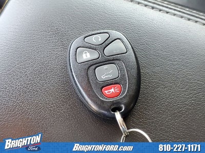 2014 Buick Enclave Leather Group