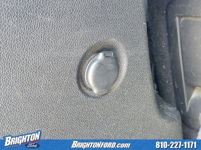 2014 Buick Enclave Leather Group
