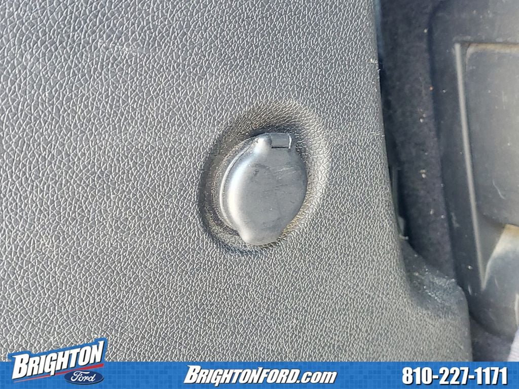 2014 Buick Enclave Leather Group