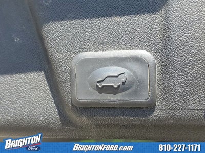 2014 Buick Enclave Leather Group