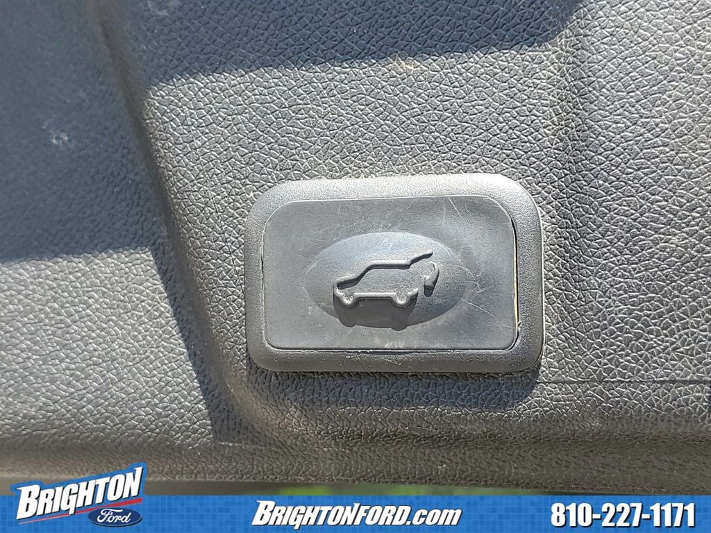 2014 Buick Enclave Leather Group