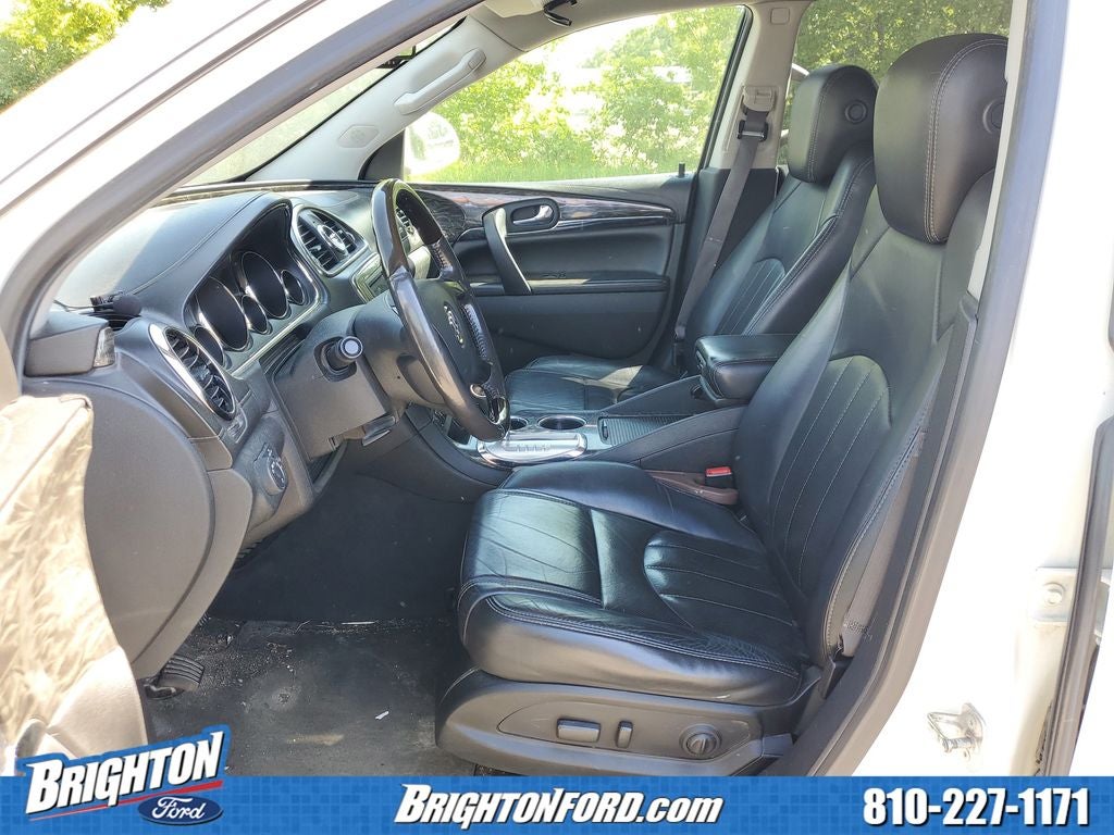 2014 Buick Enclave Leather Group