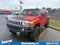 2008 Hummer H3 Base