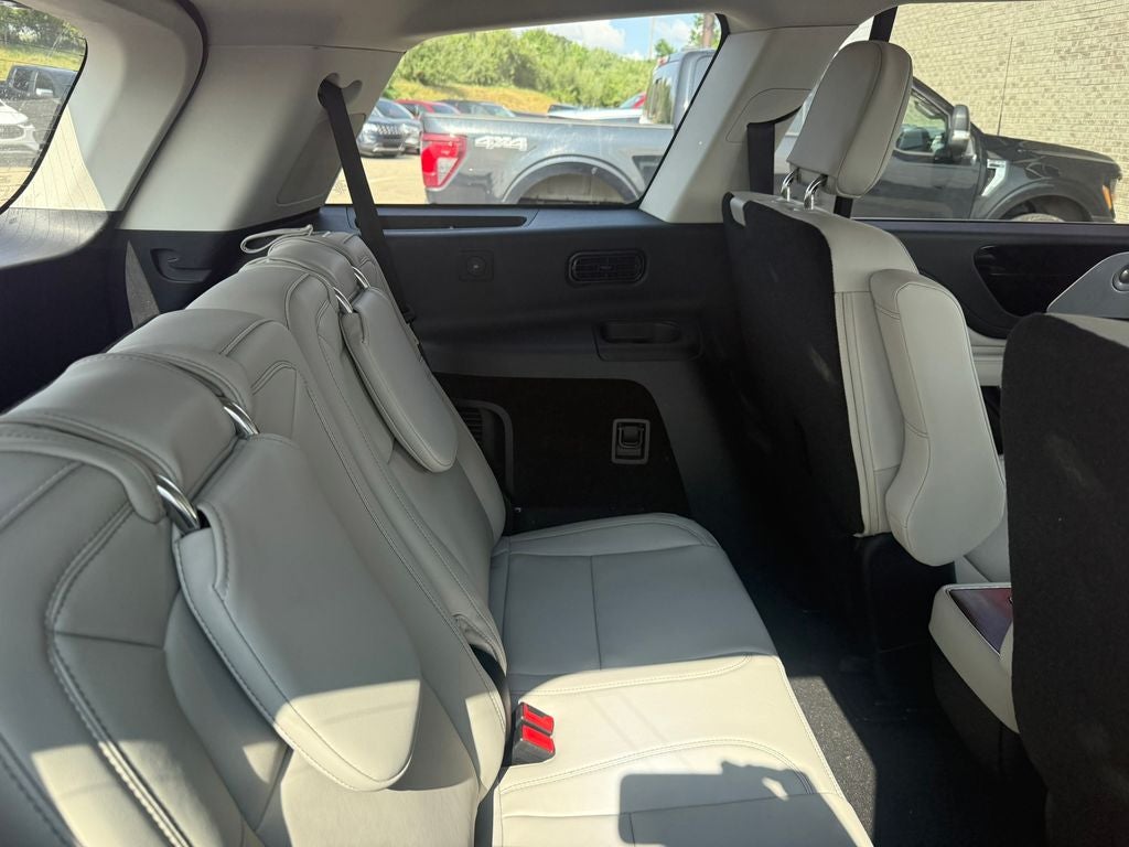 2025 Lincoln Aviator Reserve Premium