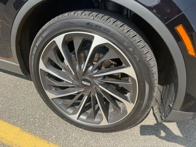 2025 Lincoln Aviator Reserve Premium