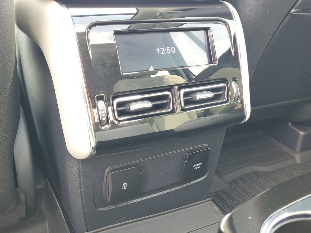 2025 Lincoln Aviator Reserve Premium