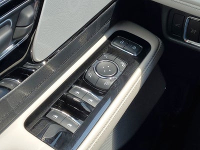 2025 Lincoln Aviator Reserve Premium