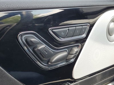 2025 Lincoln Aviator Reserve Premium