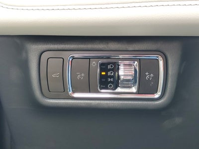 2025 Lincoln Aviator Reserve Premium