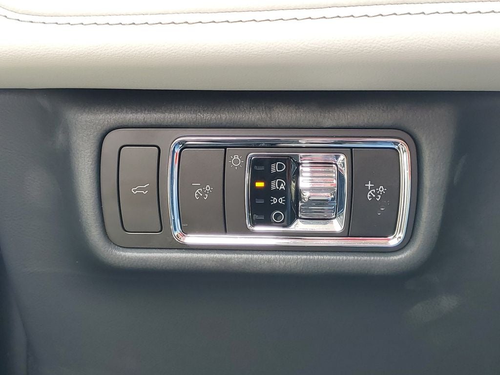 2025 Lincoln Aviator Reserve Premium