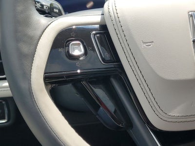 2025 Lincoln Aviator Reserve Premium