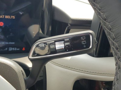 2025 Lincoln Aviator Reserve Premium