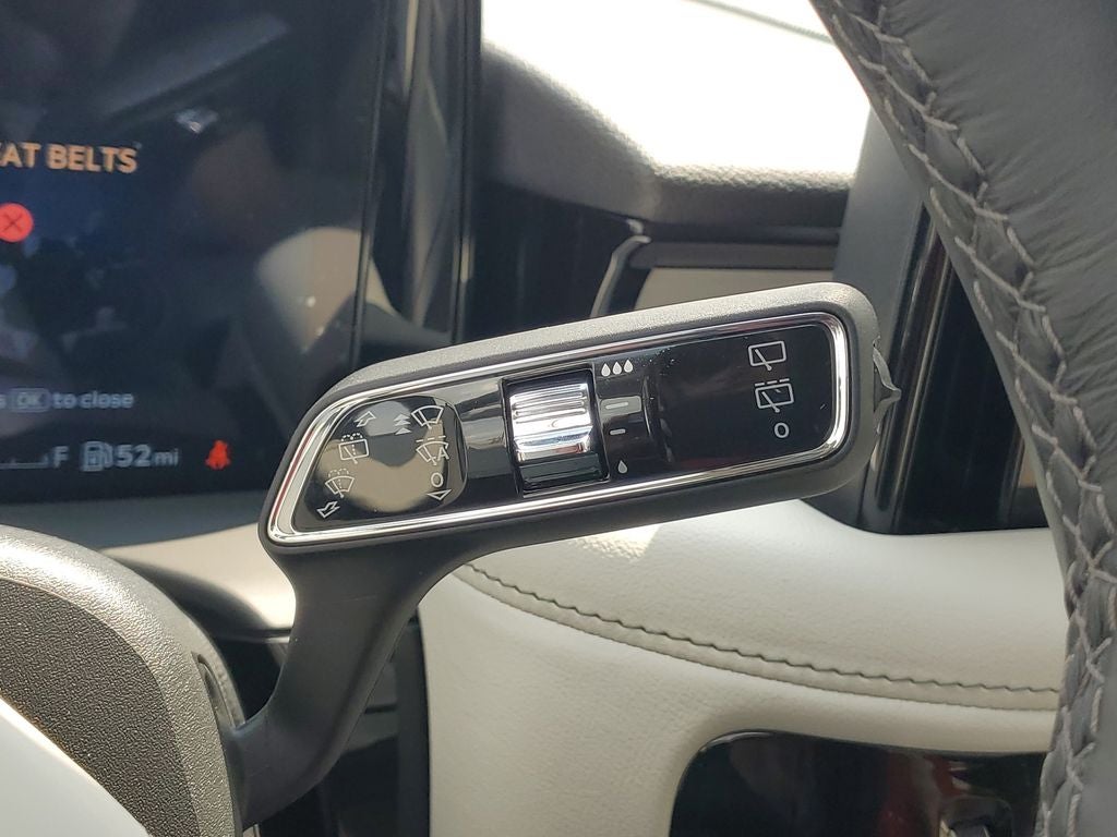 2025 Lincoln Aviator Reserve Premium