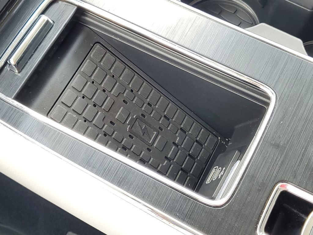 2025 Lincoln Aviator Reserve Premium