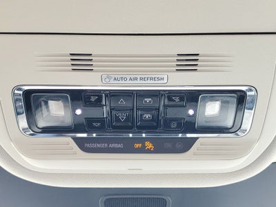 2025 Lincoln Aviator Reserve Premium