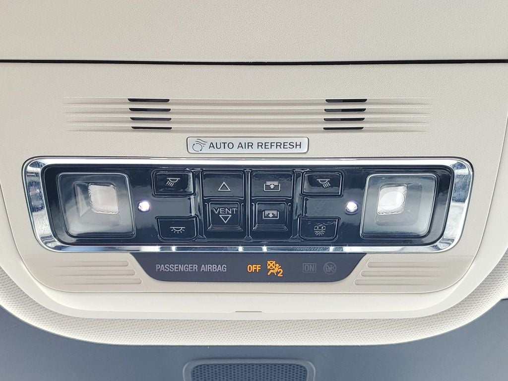 2025 Lincoln Aviator Reserve Premium