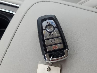 2025 Lincoln Aviator Reserve Premium