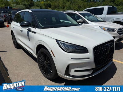 2024 Lincoln Corsair Premiere