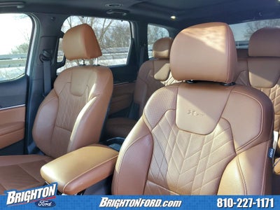 2024 Kia Telluride SX X-Pro