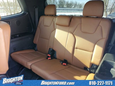 2024 Kia Telluride SX X-Pro