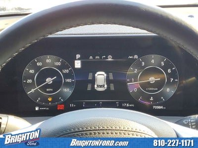 2024 Kia Telluride SX X-Pro