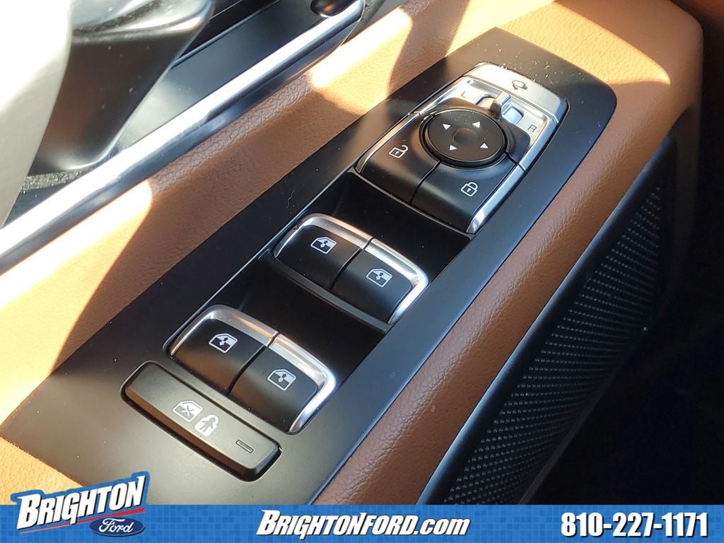 2024 Kia Telluride SX X-Pro