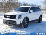 2024 Kia Telluride SX X-Pro
