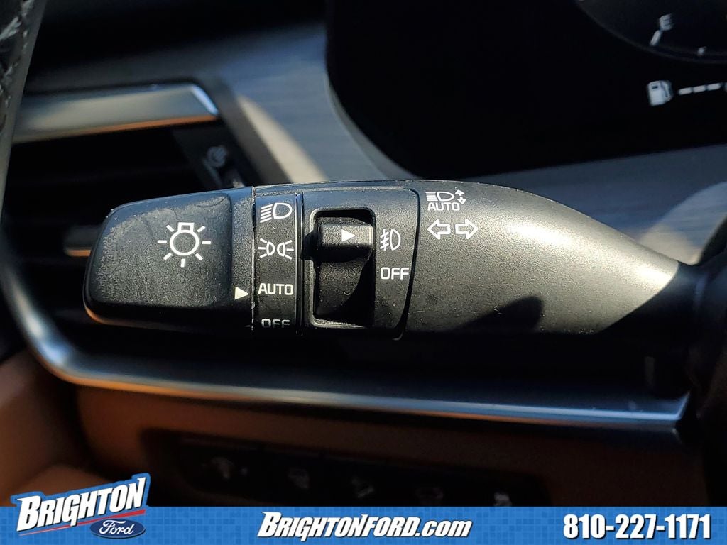 2024 Kia Telluride SX X-Pro