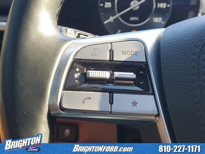 2024 Kia Telluride SX X-Pro