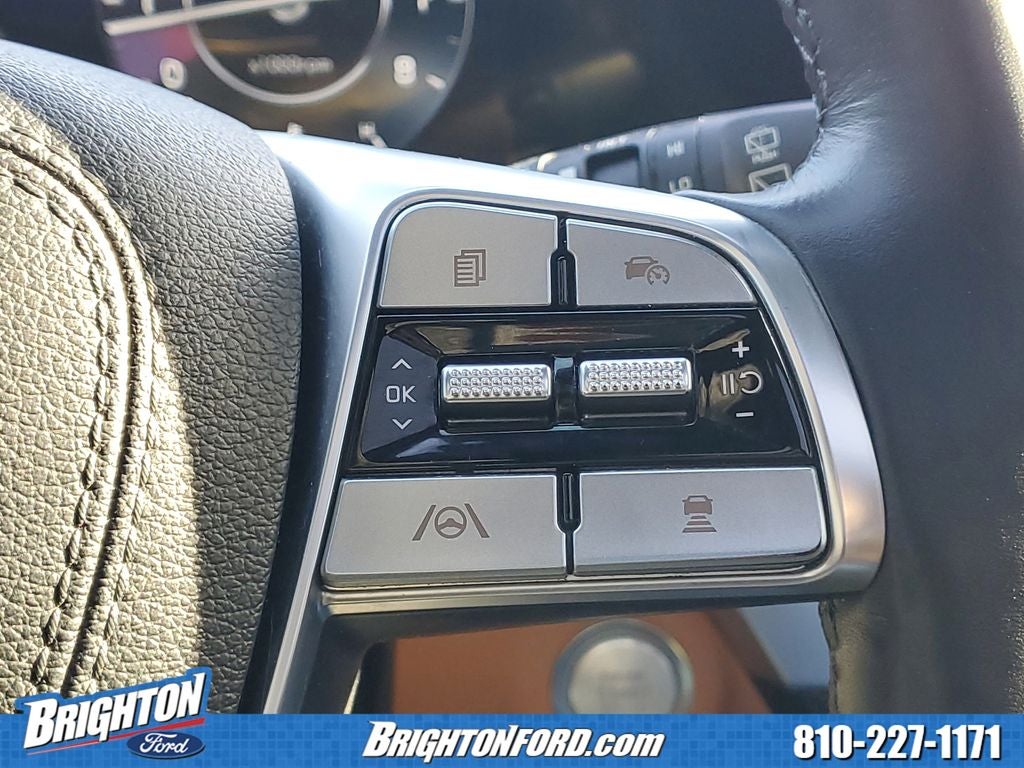 2024 Kia Telluride SX X-Pro