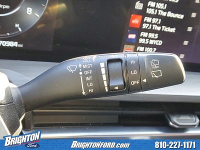 2024 Kia Telluride SX X-Pro