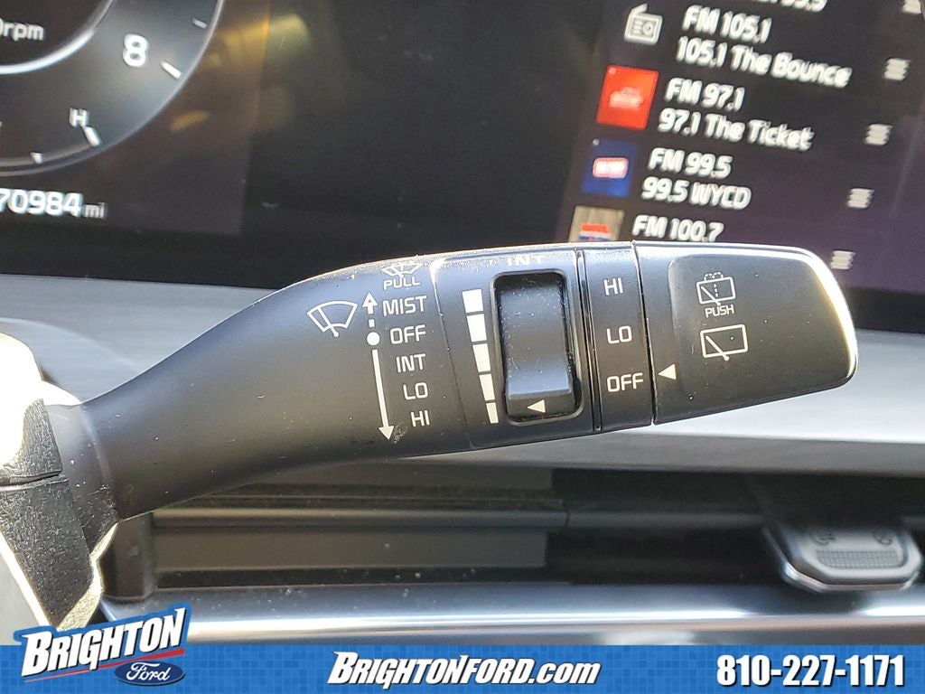 2024 Kia Telluride SX X-Pro