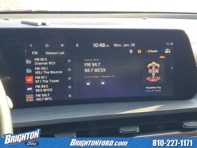 2024 Kia Telluride SX X-Pro