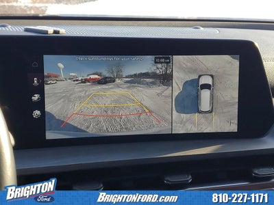 2024 Kia Telluride SX X-Pro