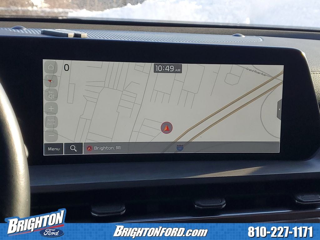 2024 Kia Telluride SX X-Pro