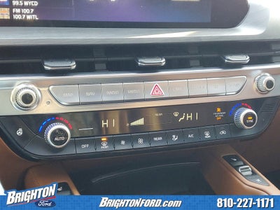 2024 Kia Telluride SX X-Pro