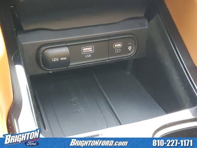 2024 Kia Telluride SX X-Pro