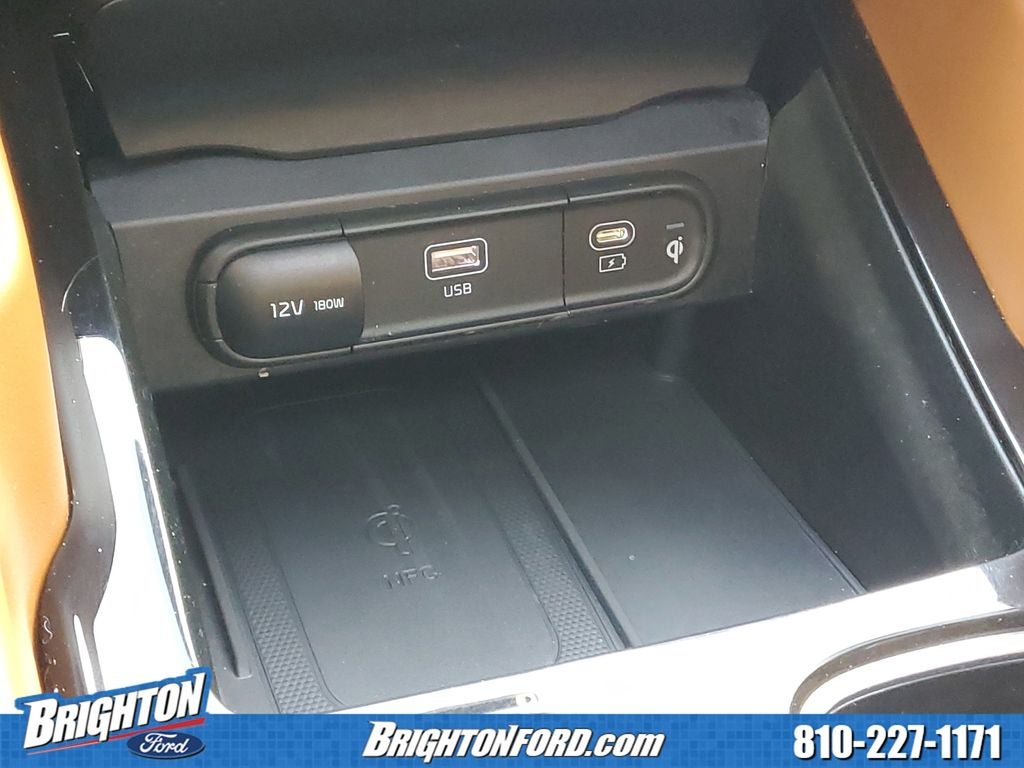 2024 Kia Telluride SX X-Pro